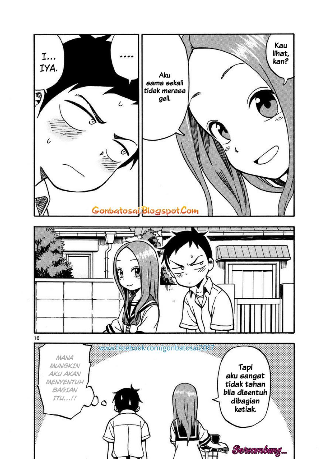 karakai-jouzu-no-takagi-san - Chapter: 24