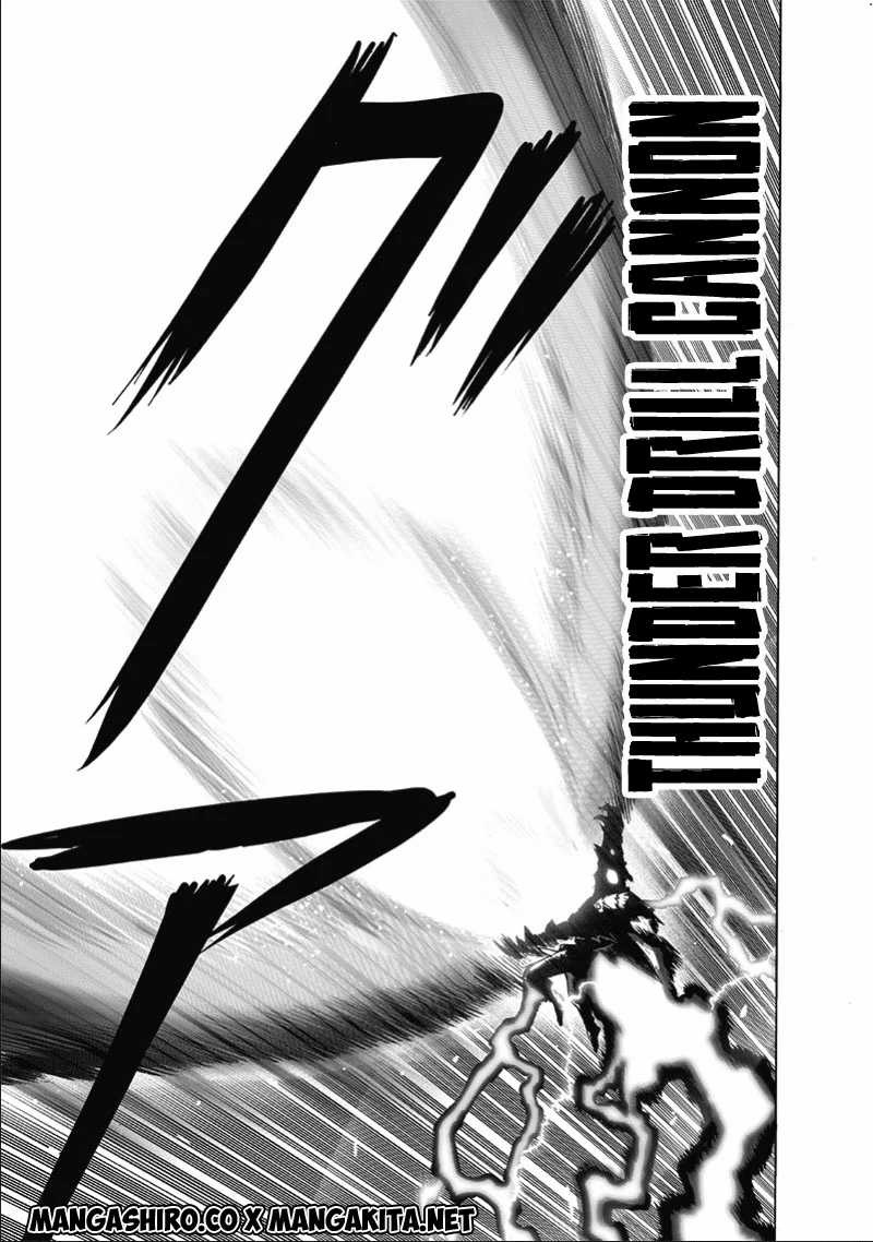 one-punch-man - Chapter: 182