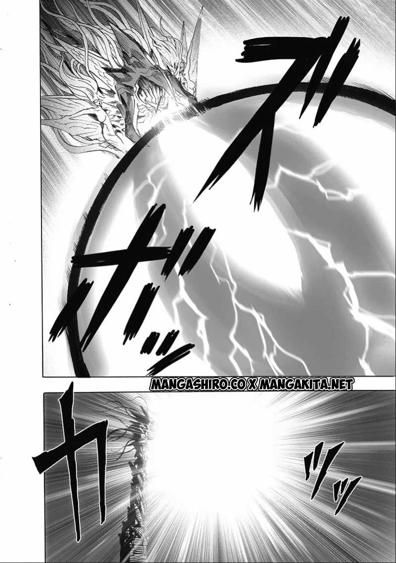 one-punch-man - Chapter: 182