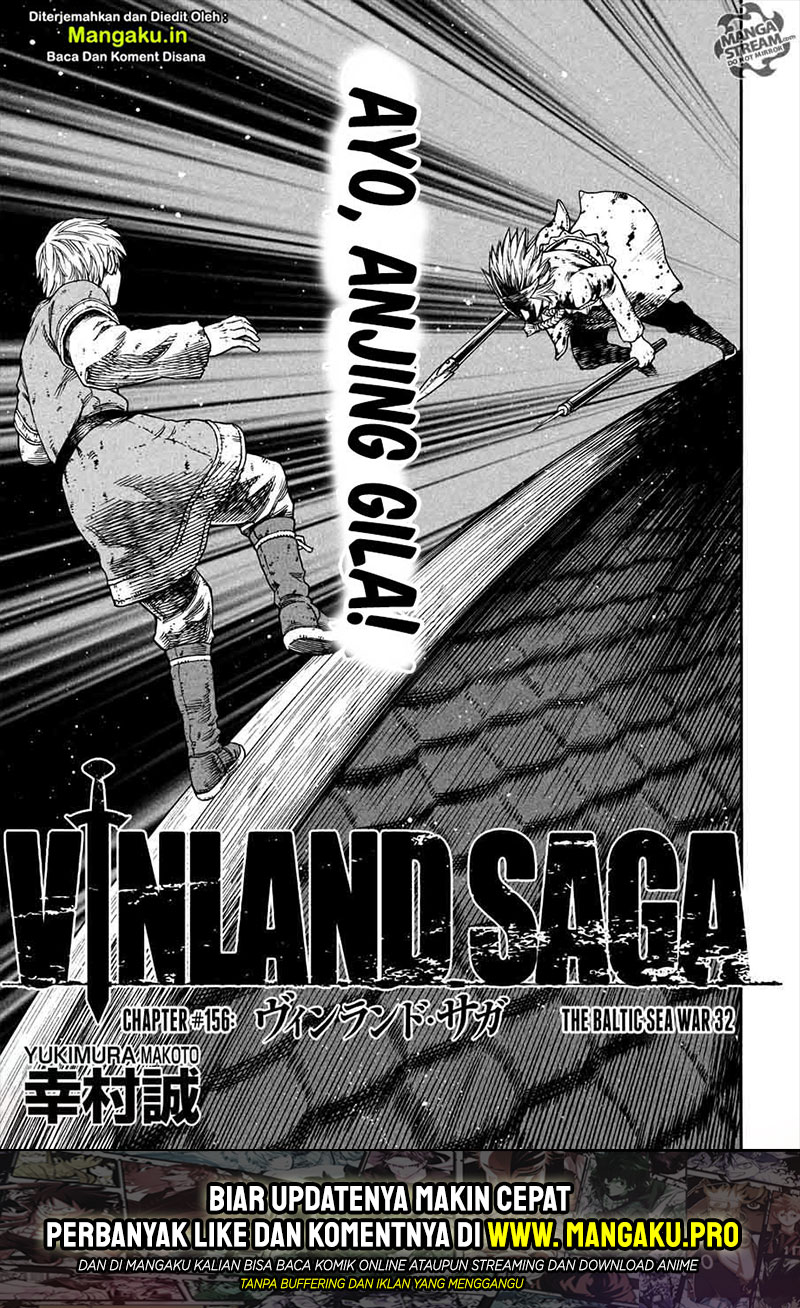 vinland-saga - Chapter: 156