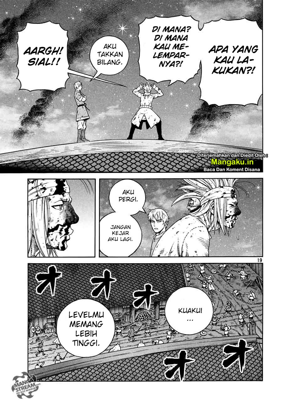 vinland-saga - Chapter: 156