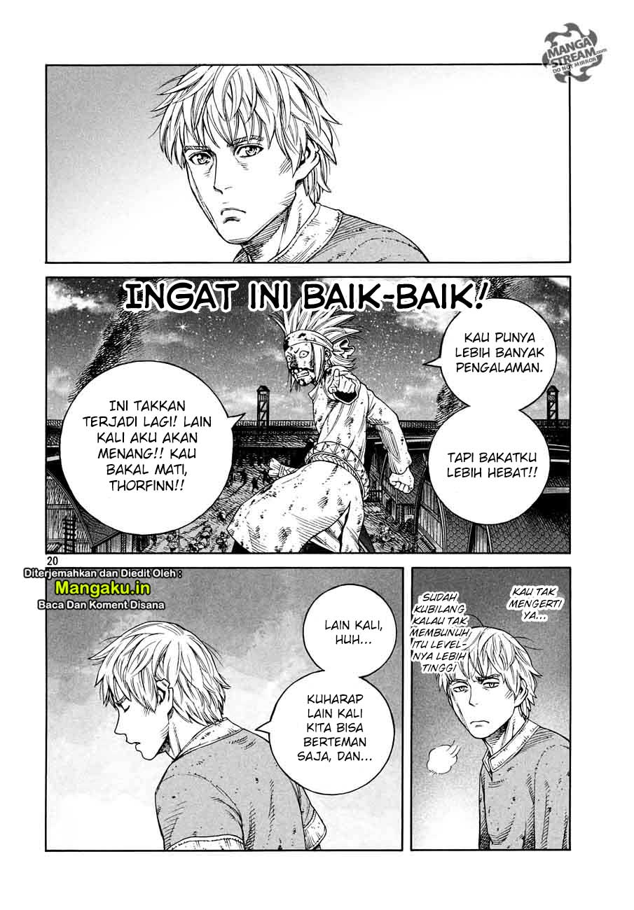 vinland-saga - Chapter: 156