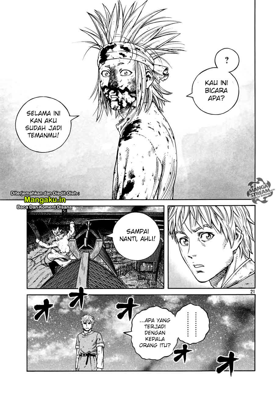 vinland-saga - Chapter: 156