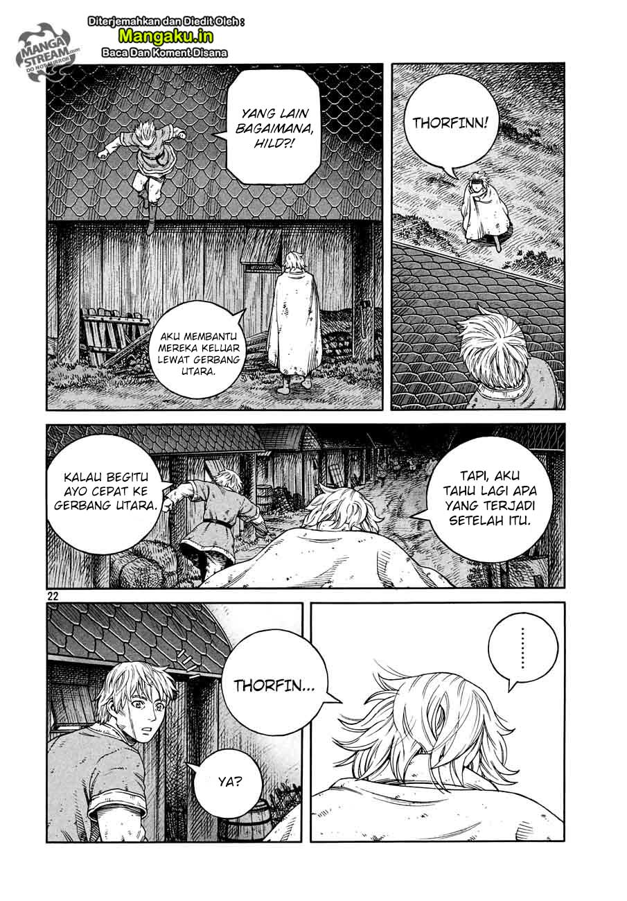 vinland-saga - Chapter: 156