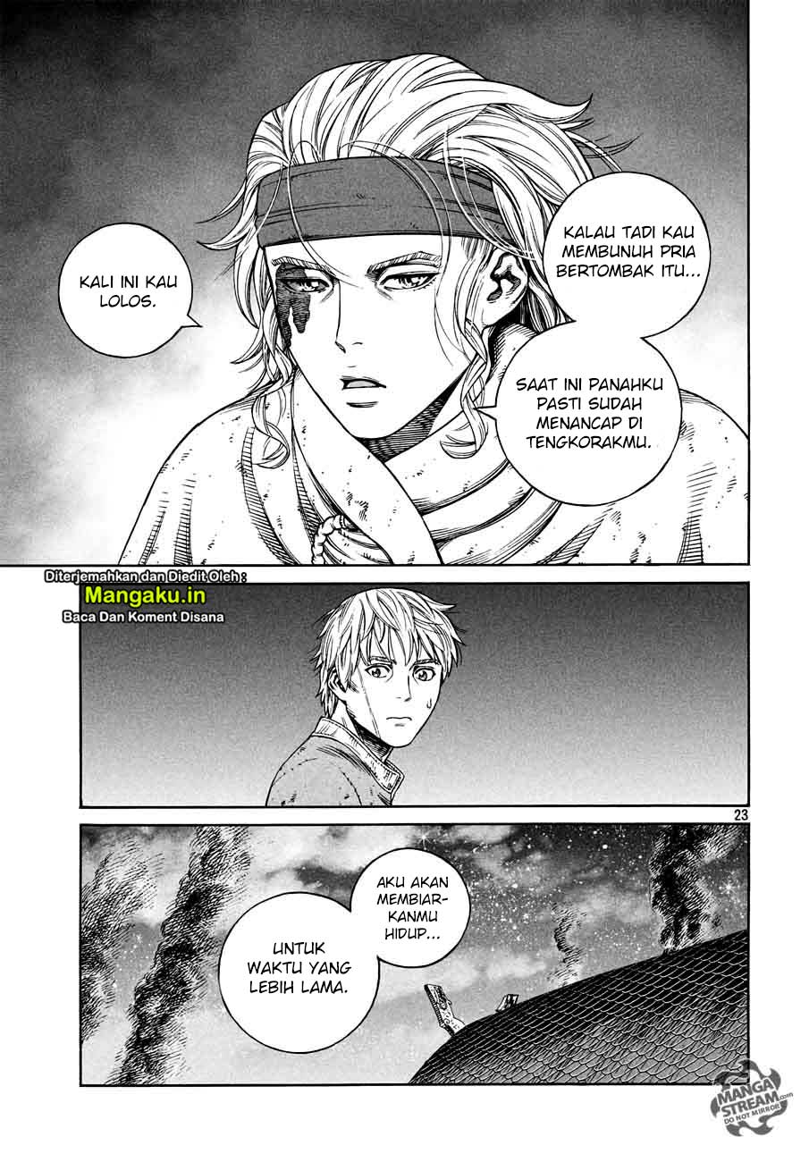 vinland-saga - Chapter: 156