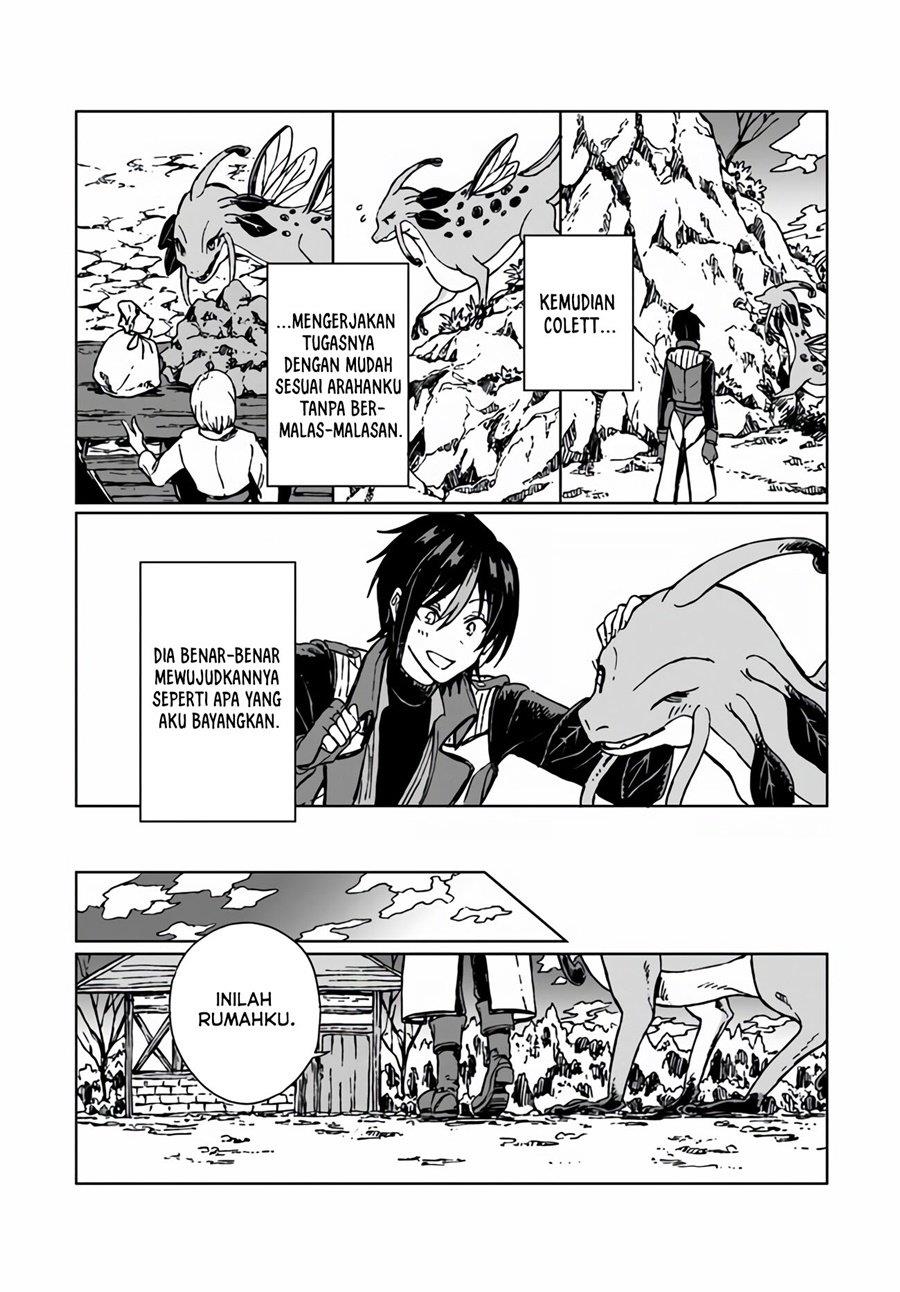 s-kyuu-guild-wo-tsuihou-saretakedo-jitsu-wa-ore-dake-dragon-no-kotoba-ga-wakaru-no-de-kidzuita-toki-ni-wa-ryuu-kishi-no-chouten-wo-kiwametemashita - Chapter: 6