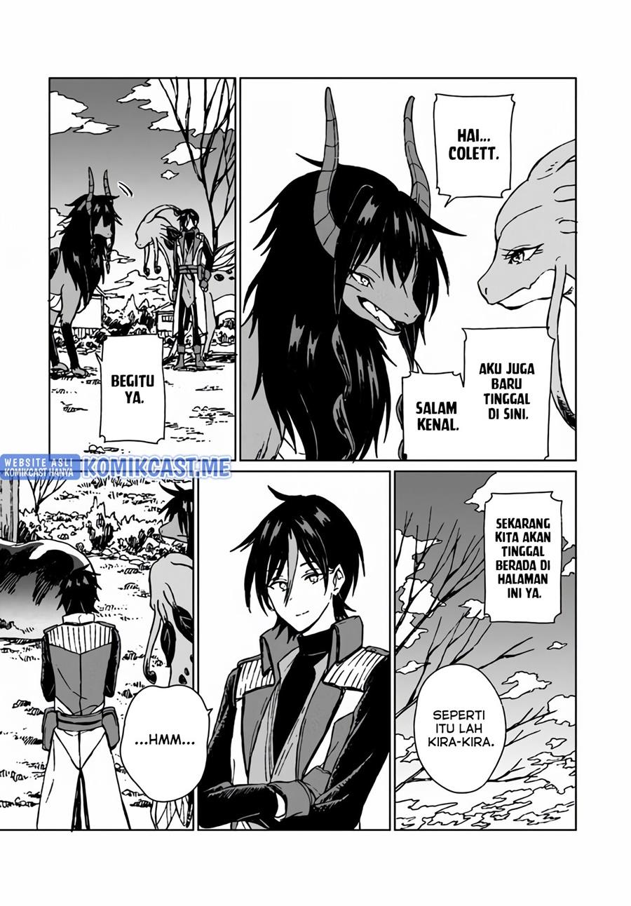 s-kyuu-guild-wo-tsuihou-saretakedo-jitsu-wa-ore-dake-dragon-no-kotoba-ga-wakaru-no-de-kidzuita-toki-ni-wa-ryuu-kishi-no-chouten-wo-kiwametemashita - Chapter: 6