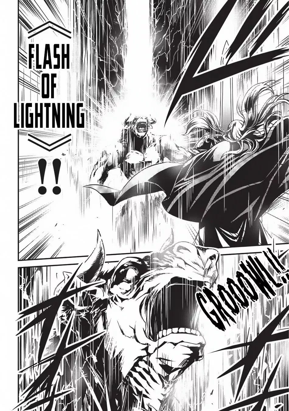 assassin-de-aru-ore-no-sutetasu-ga-yuusha-yori-mo-akiraka-ni-tsuyoi-nodaga - Chapter: 04