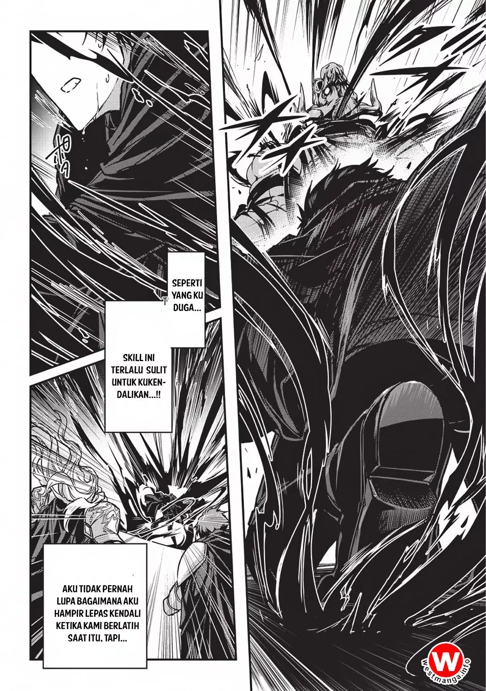 assassin-de-aru-ore-no-sutetasu-ga-yuusha-yori-mo-akiraka-ni-tsuyoi-nodaga - Chapter: 04