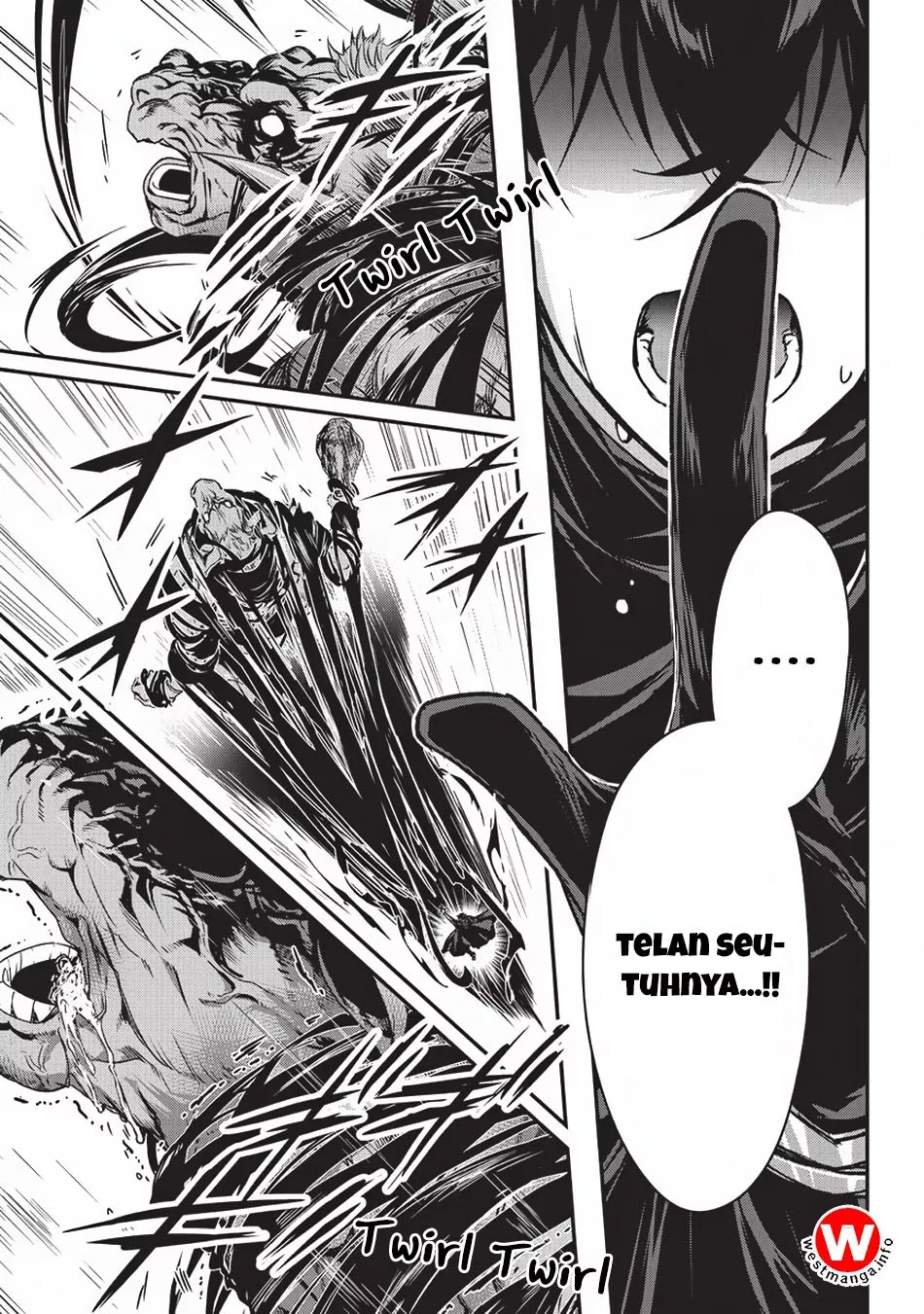 assassin-de-aru-ore-no-sutetasu-ga-yuusha-yori-mo-akiraka-ni-tsuyoi-nodaga - Chapter: 04