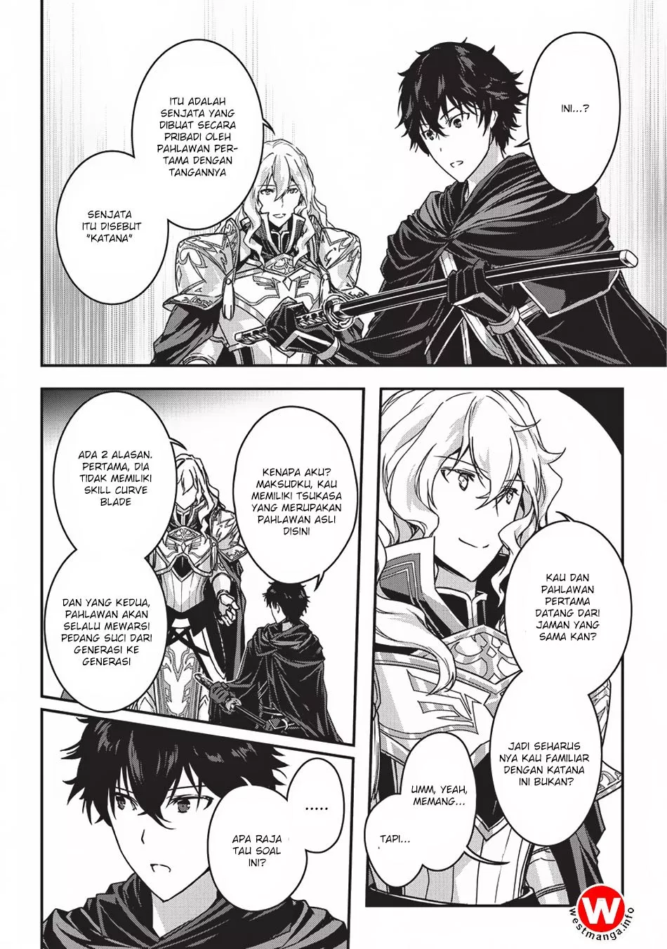 assassin-de-aru-ore-no-sutetasu-ga-yuusha-yori-mo-akiraka-ni-tsuyoi-nodaga - Chapter: 04