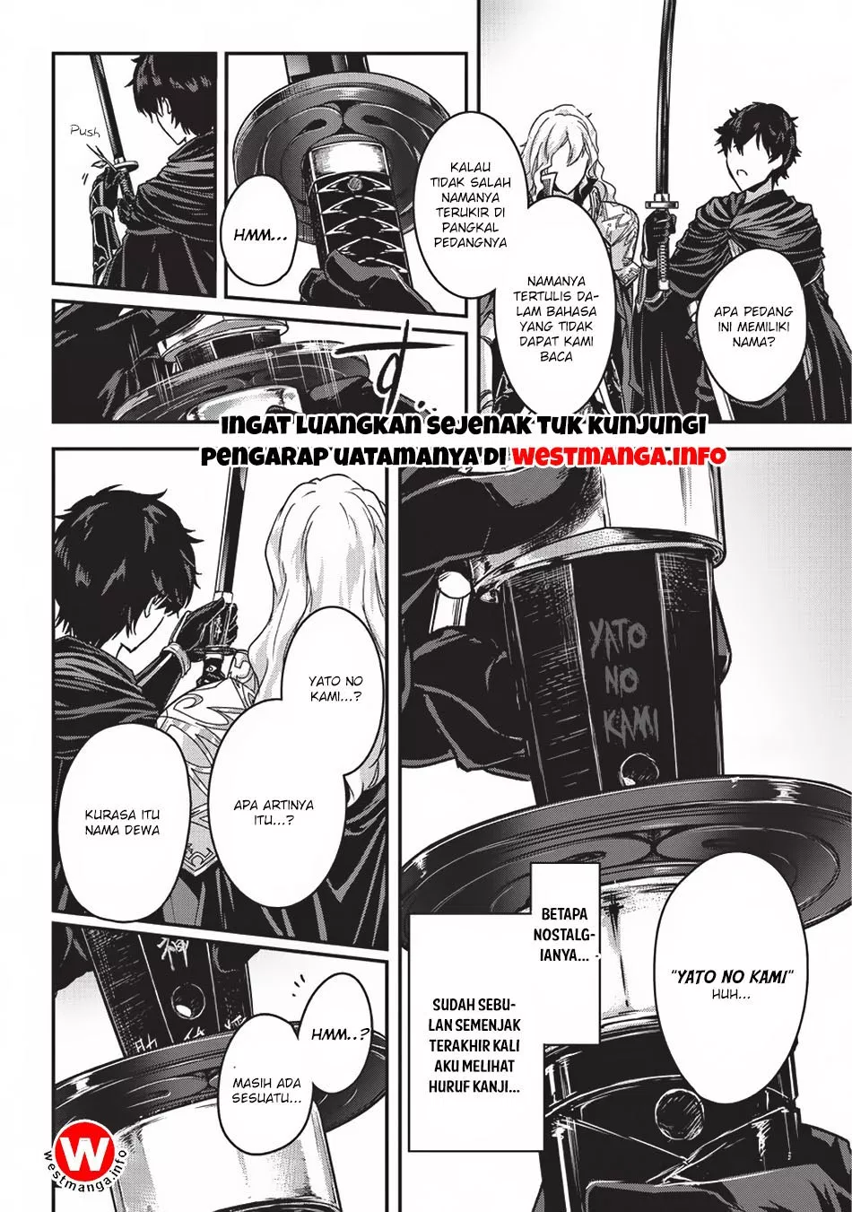 assassin-de-aru-ore-no-sutetasu-ga-yuusha-yori-mo-akiraka-ni-tsuyoi-nodaga - Chapter: 04