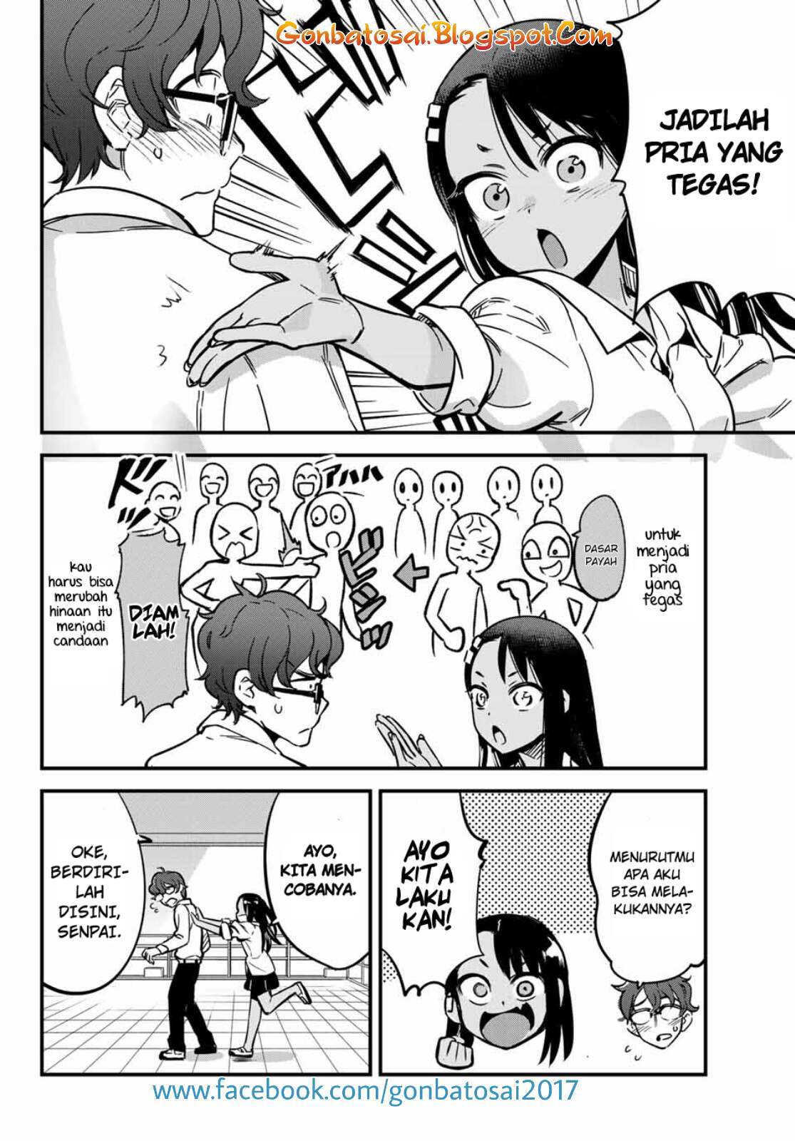 ijiranaide-nagatoro-san - Chapter: 10