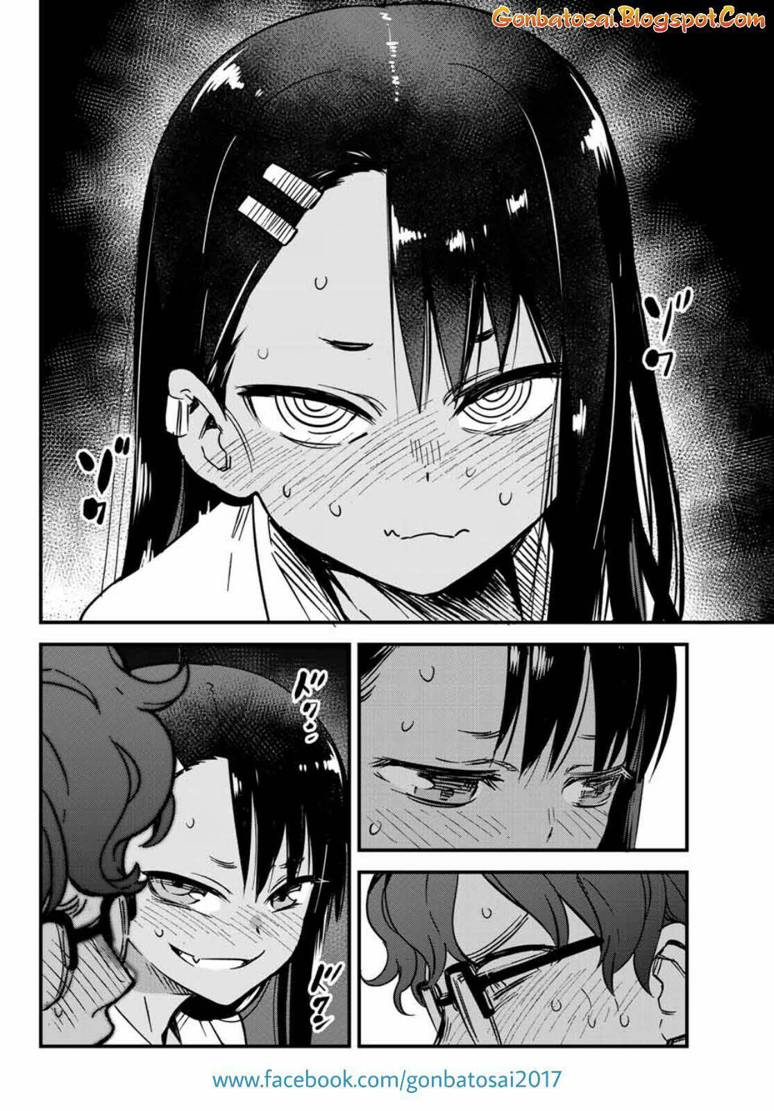 ijiranaide-nagatoro-san - Chapter: 10