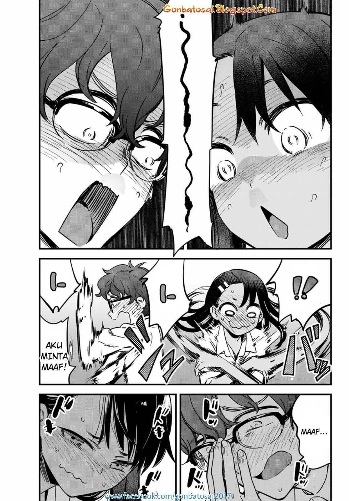 ijiranaide-nagatoro-san - Chapter: 10