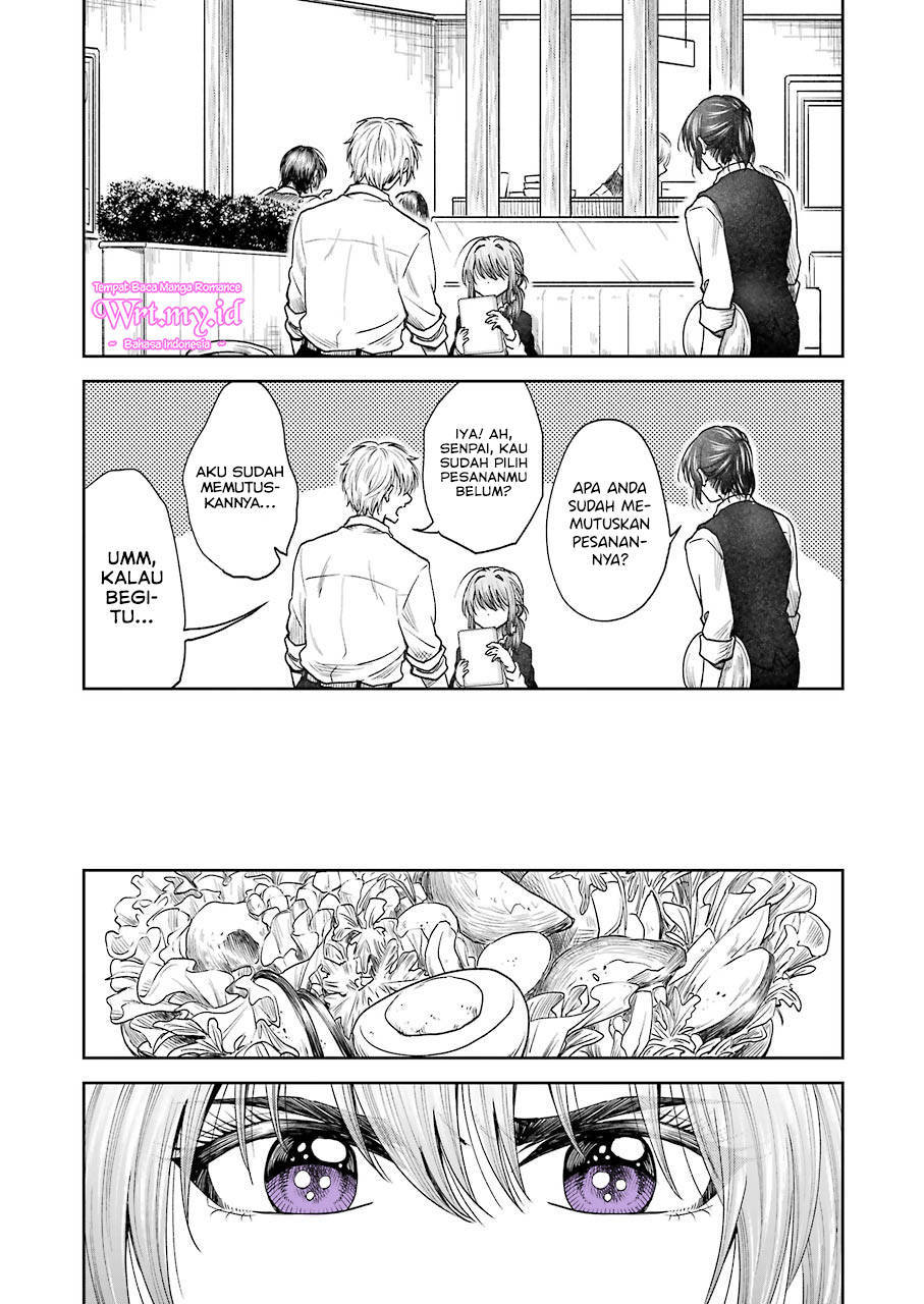 awkward-senpai - Chapter: 3