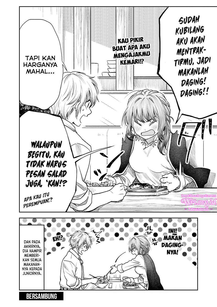 awkward-senpai - Chapter: 3