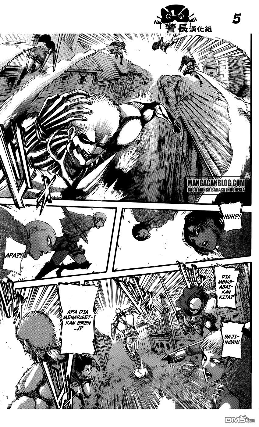 shingeki-no-kyojin - Chapter: 82