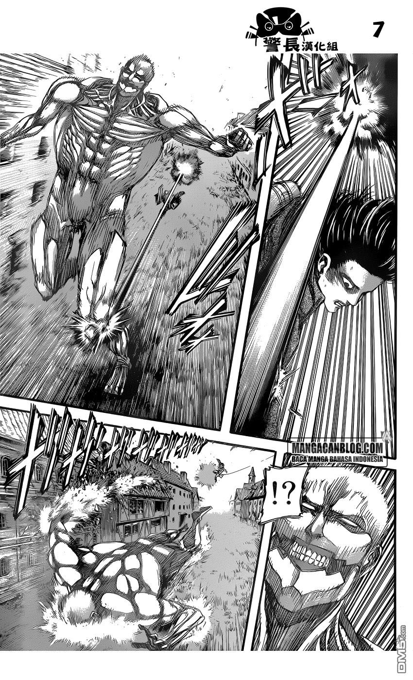 shingeki-no-kyojin - Chapter: 82