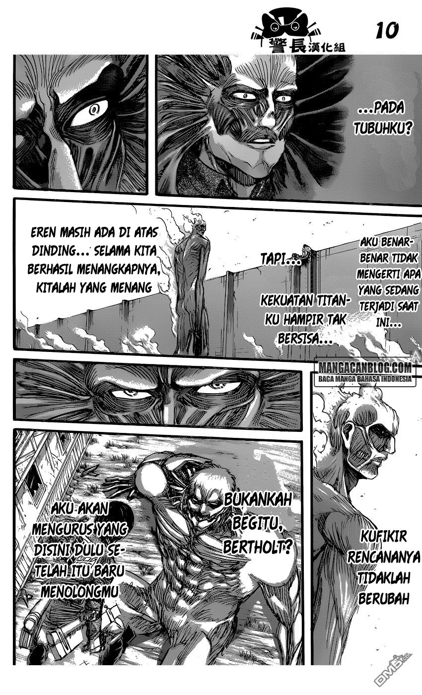 shingeki-no-kyojin - Chapter: 82