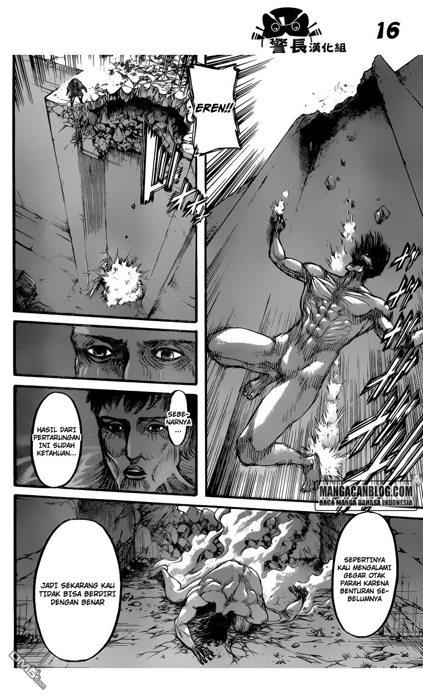 shingeki-no-kyojin - Chapter: 82