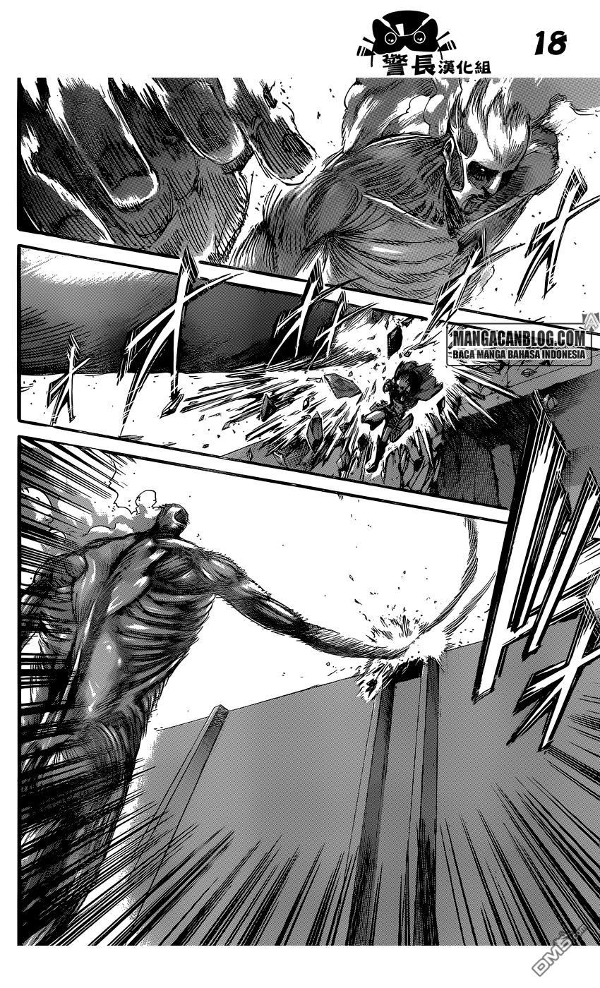 shingeki-no-kyojin - Chapter: 82