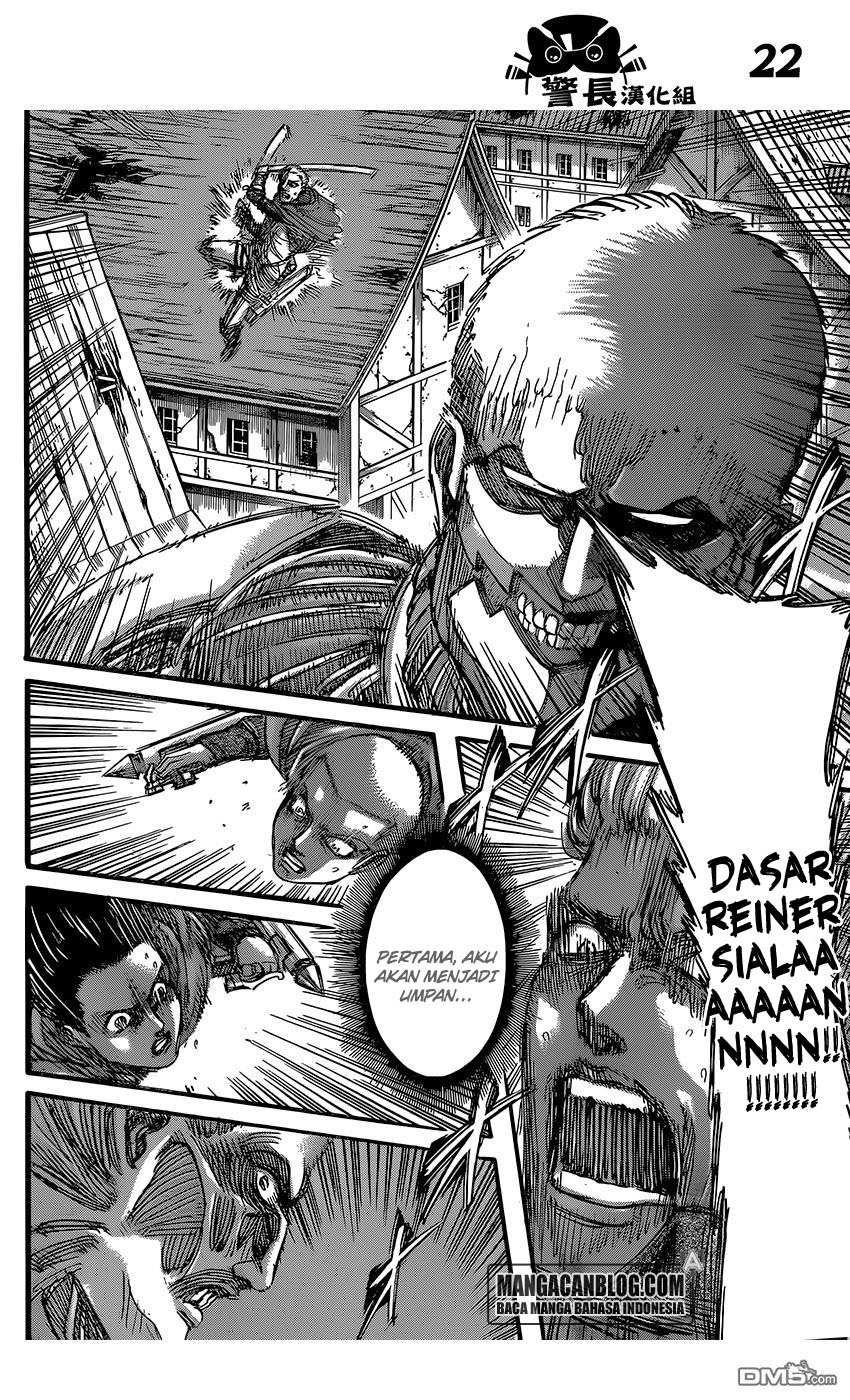 shingeki-no-kyojin - Chapter: 82