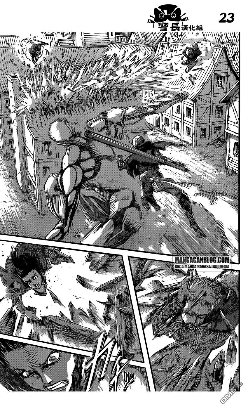 shingeki-no-kyojin - Chapter: 82