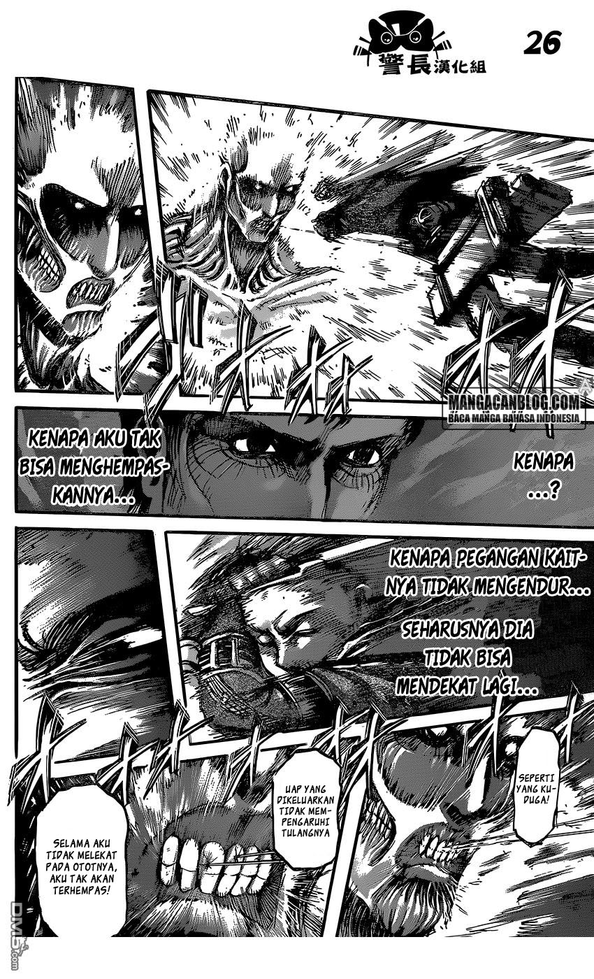 shingeki-no-kyojin - Chapter: 82