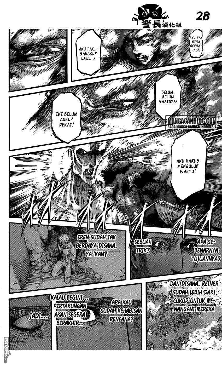 shingeki-no-kyojin - Chapter: 82