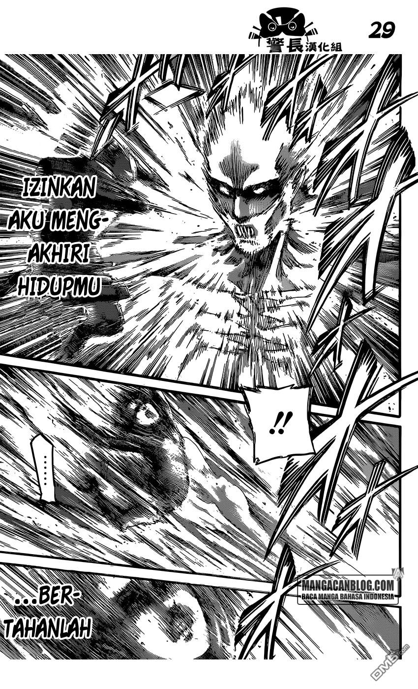 shingeki-no-kyojin - Chapter: 82