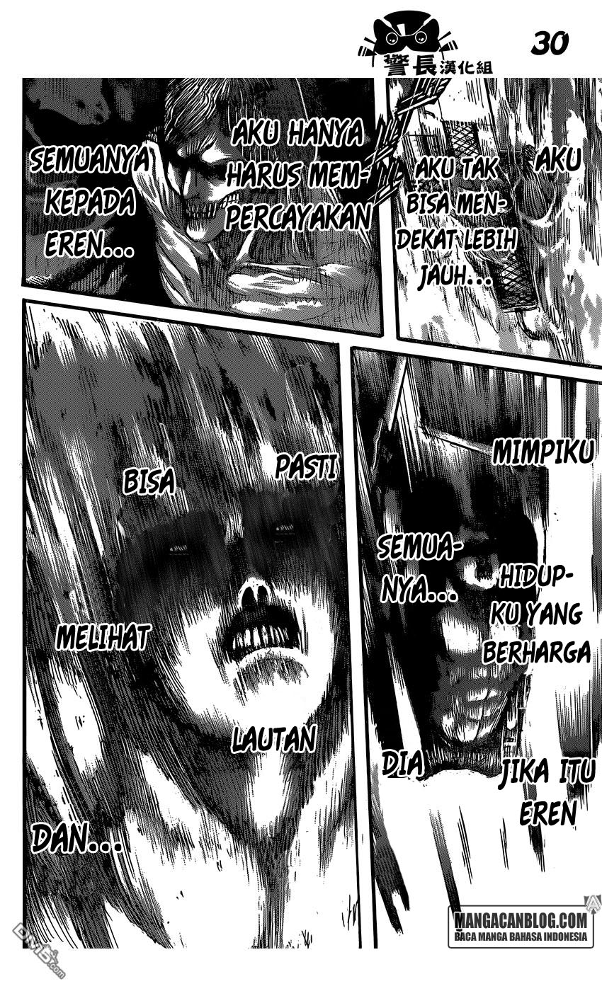 shingeki-no-kyojin - Chapter: 82