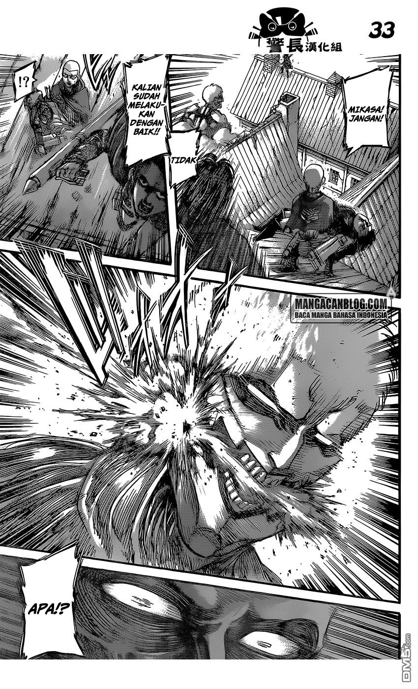 shingeki-no-kyojin - Chapter: 82