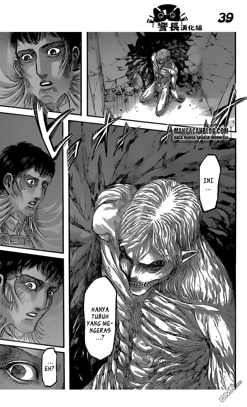 shingeki-no-kyojin - Chapter: 82