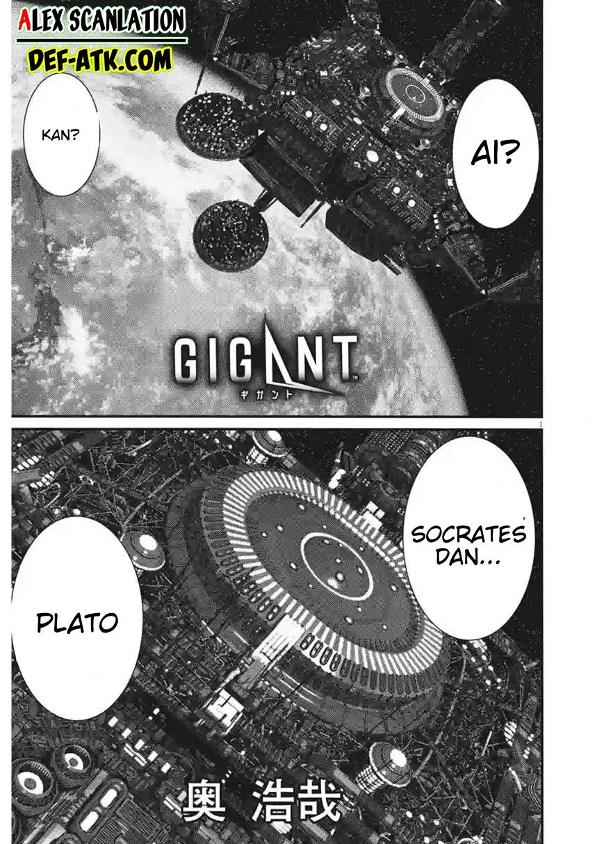 gigant - Chapter: 81