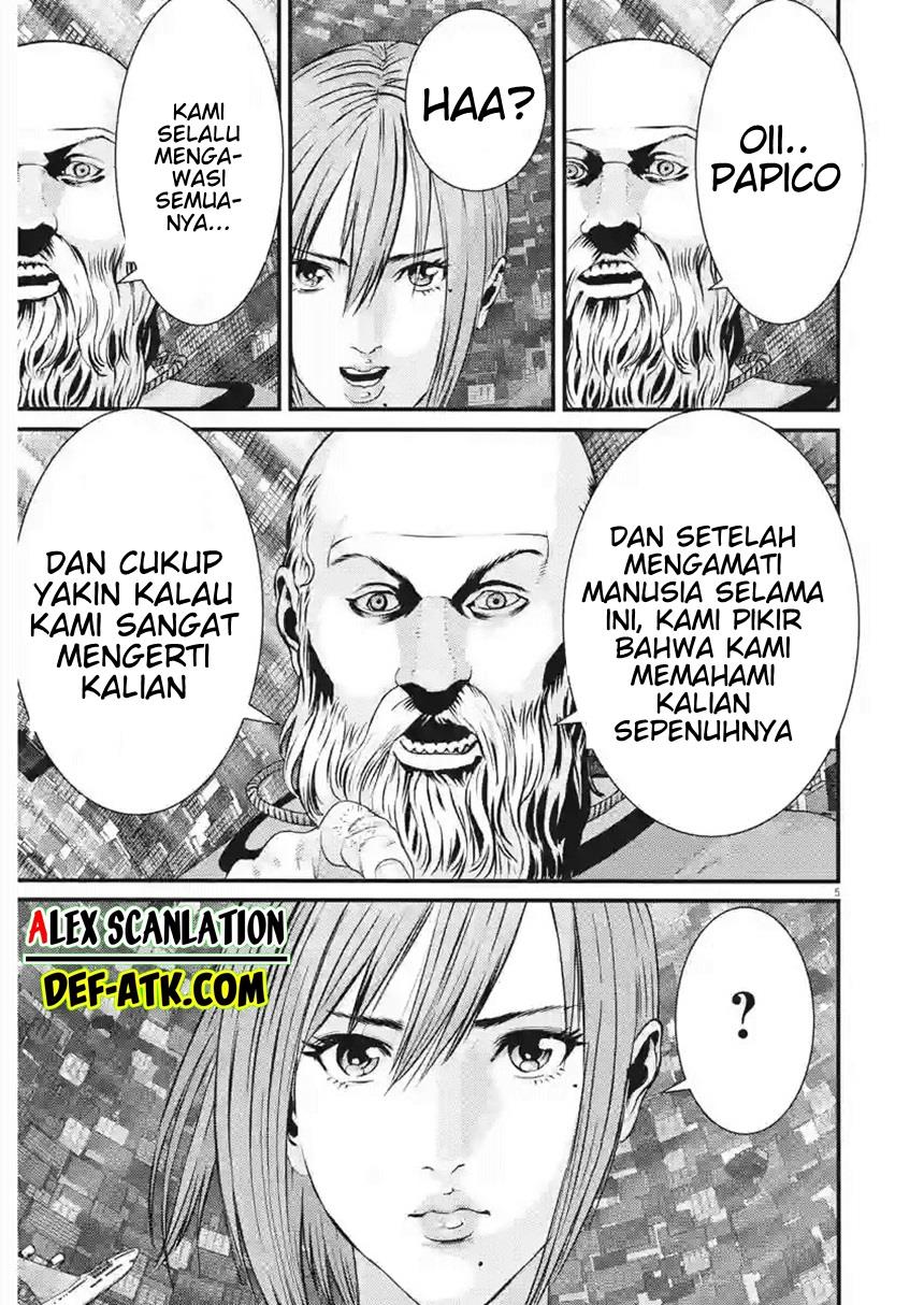 gigant - Chapter: 81