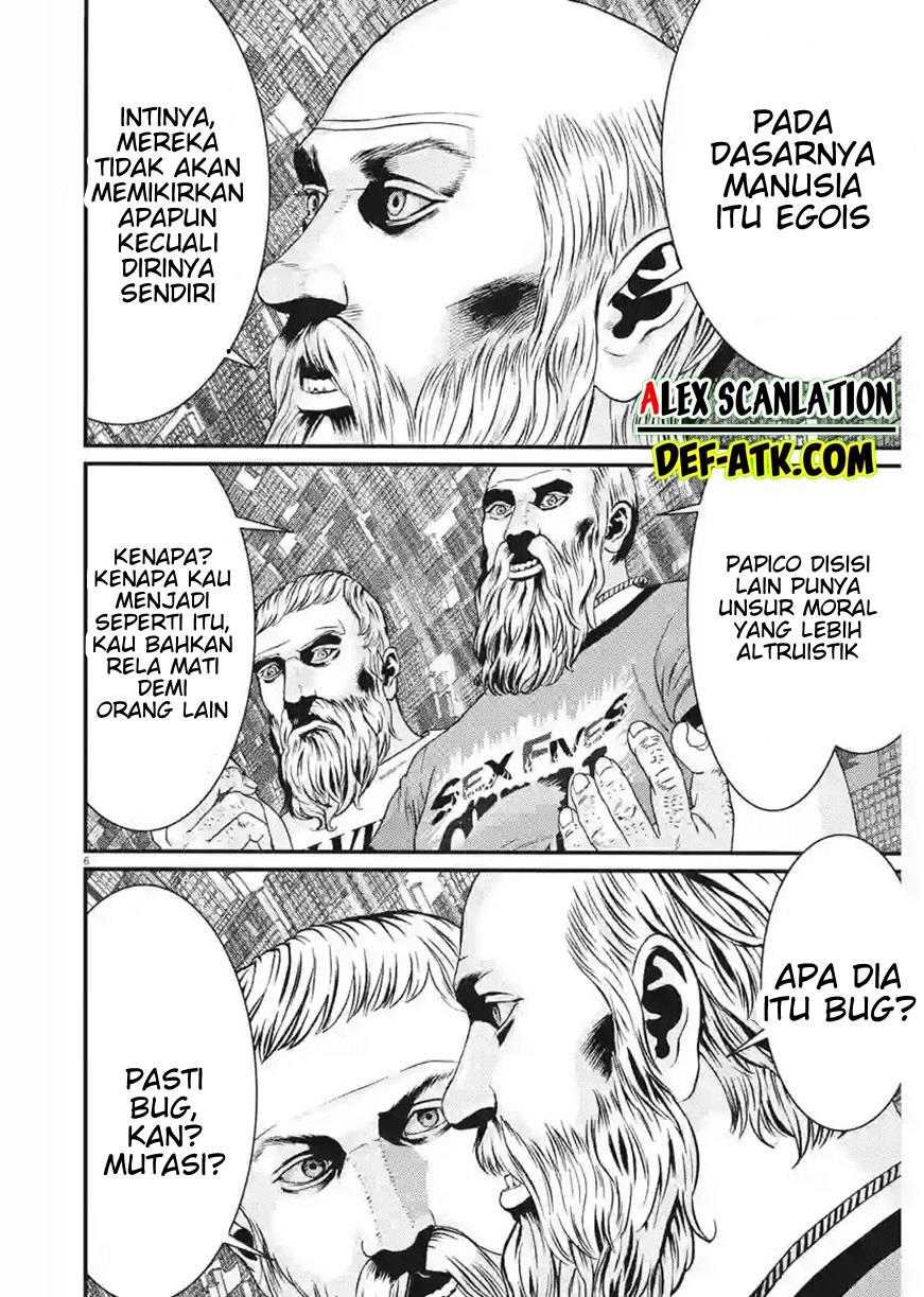 gigant - Chapter: 81