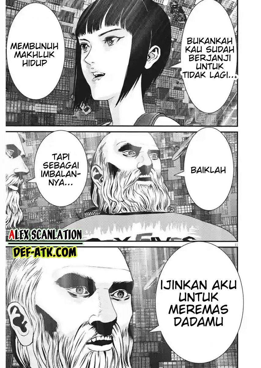 gigant - Chapter: 81