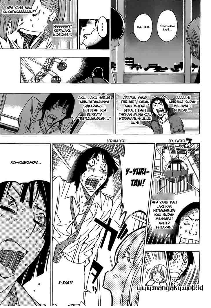 bakuman - Chapter: 160