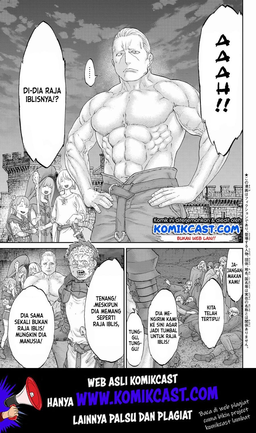 isekai-putin - Chapter: 17