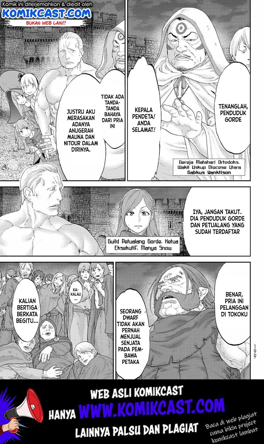 isekai-putin - Chapter: 17