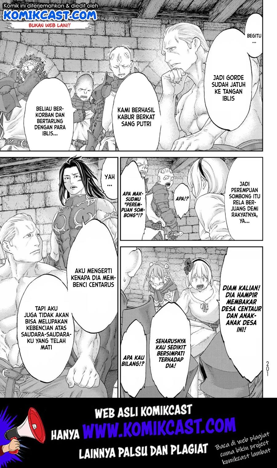 isekai-putin - Chapter: 17