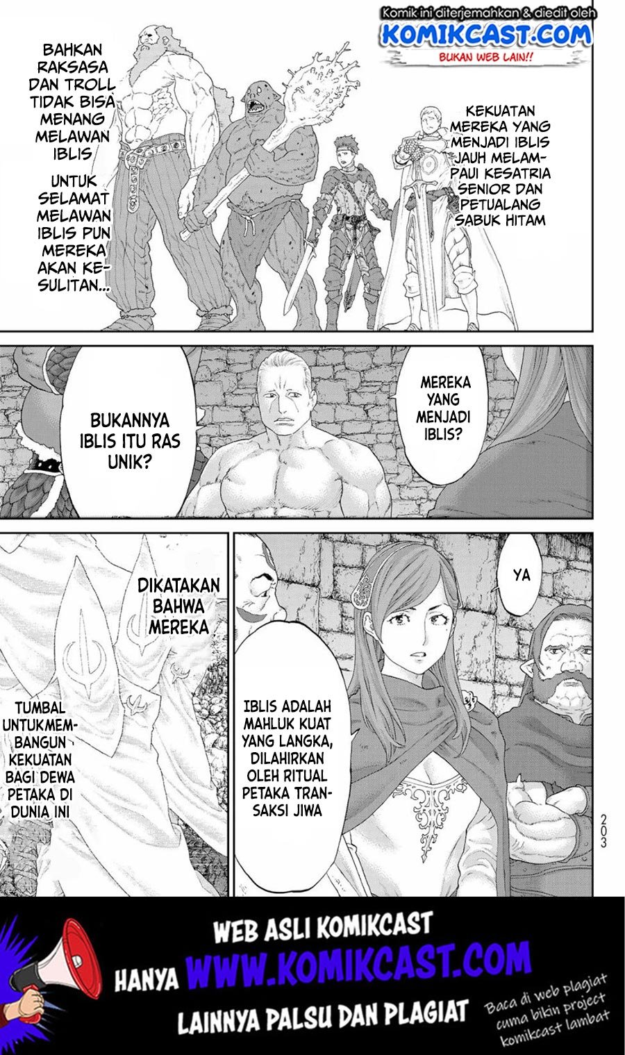 isekai-putin - Chapter: 17