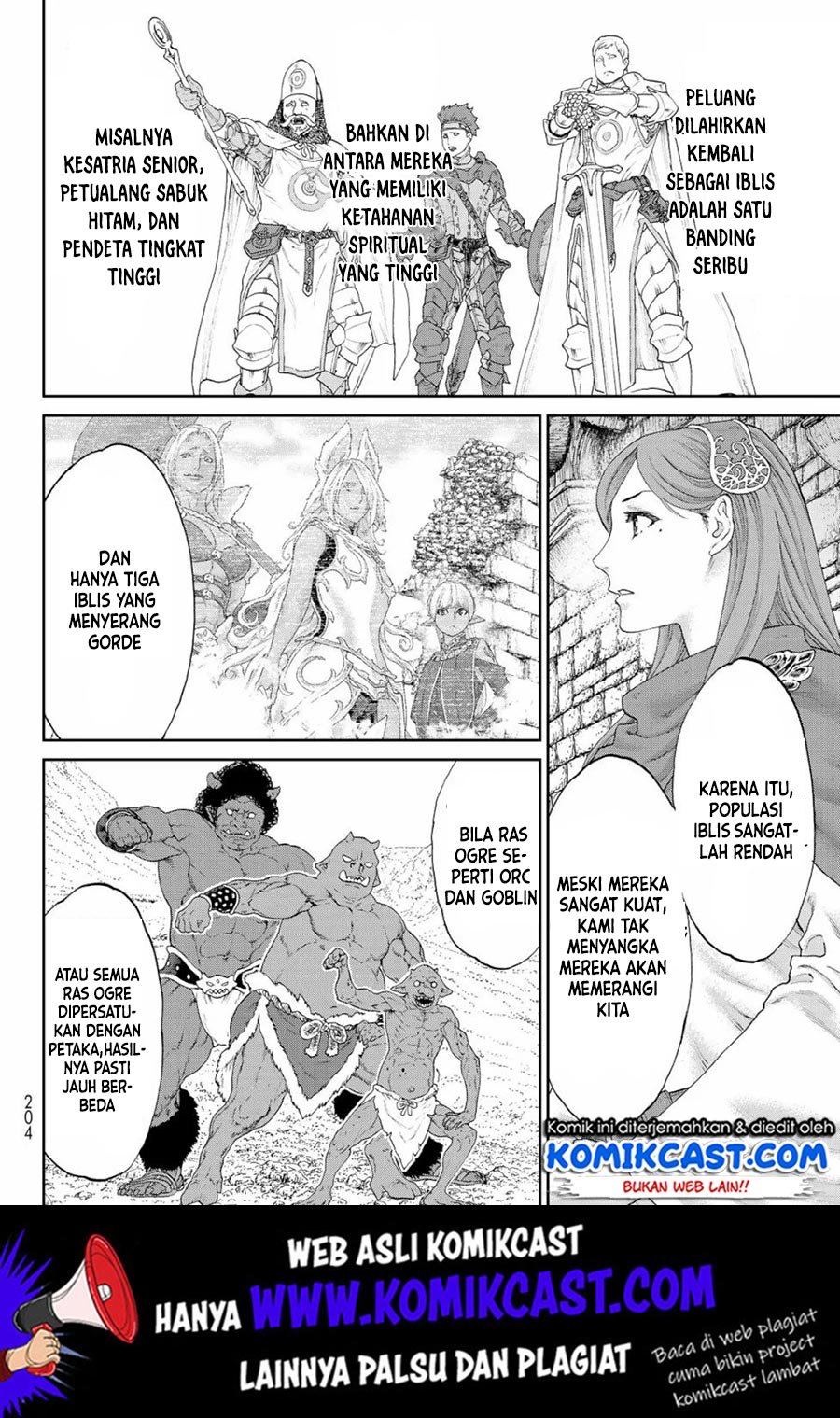 isekai-putin - Chapter: 17