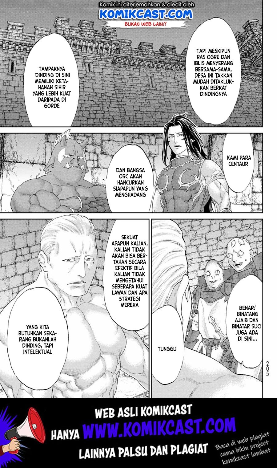 isekai-putin - Chapter: 17