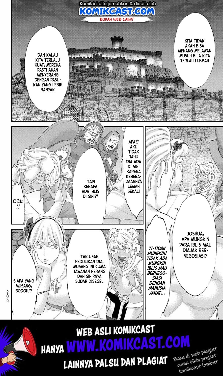 isekai-putin - Chapter: 17