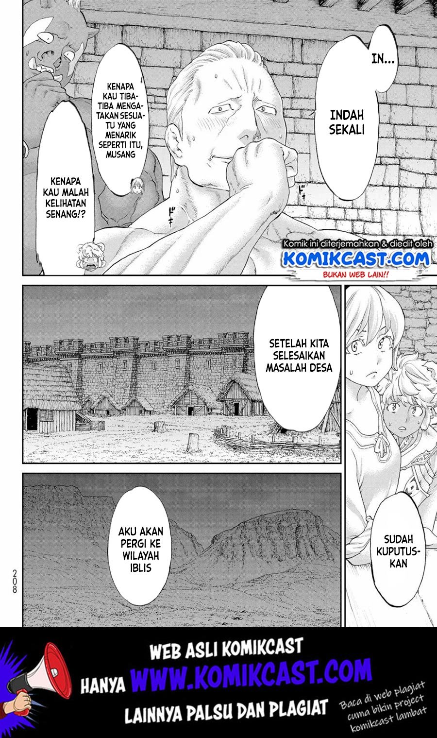 isekai-putin - Chapter: 17
