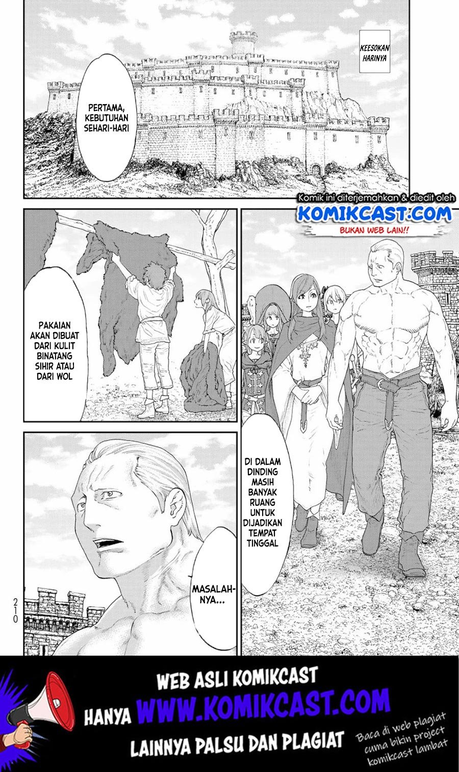 isekai-putin - Chapter: 17