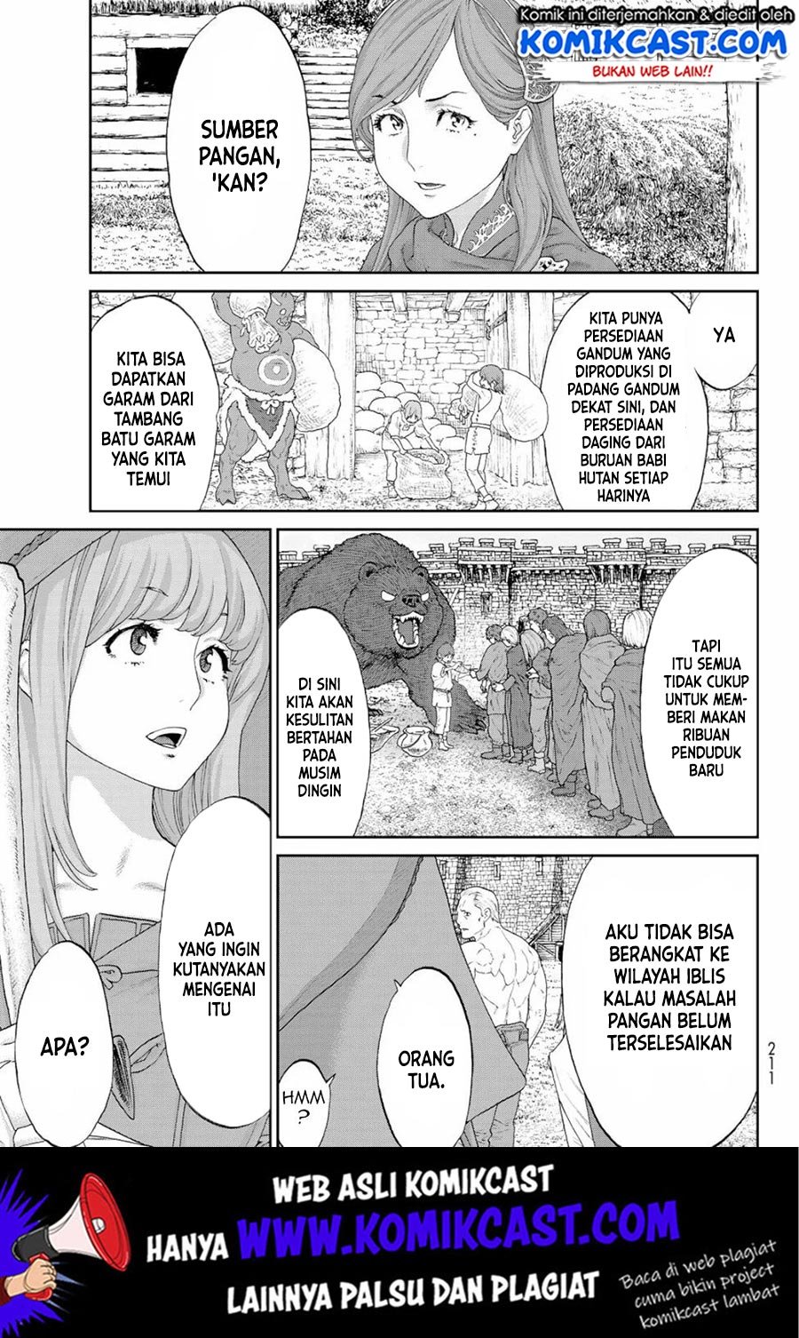 isekai-putin - Chapter: 17