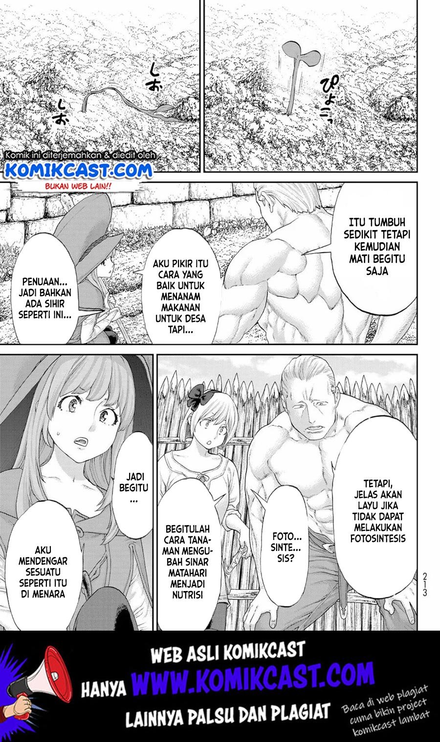 isekai-putin - Chapter: 17